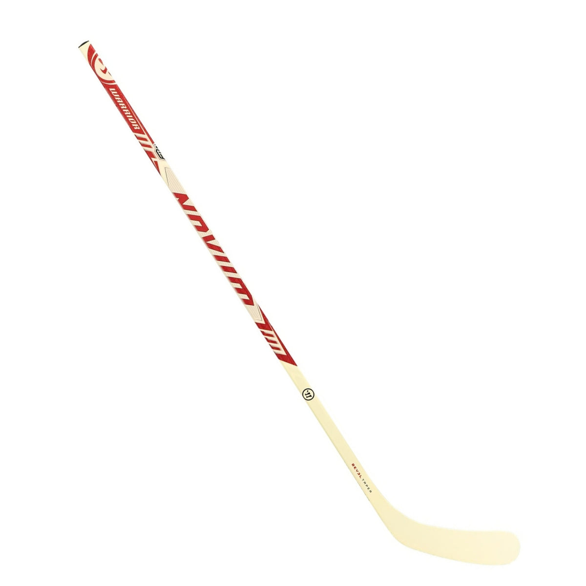 Warrior Novium 3 Pro Hockey Stick (WHITE) - Youth