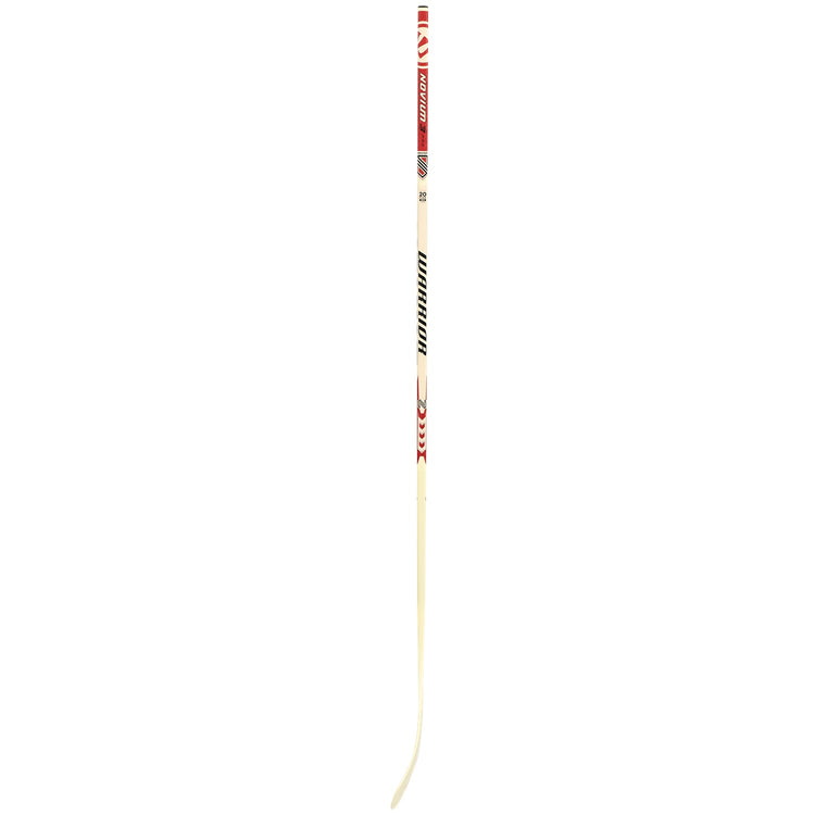 Warrior Novium 3 Pro Hockey Stick (WHITE) - Youth