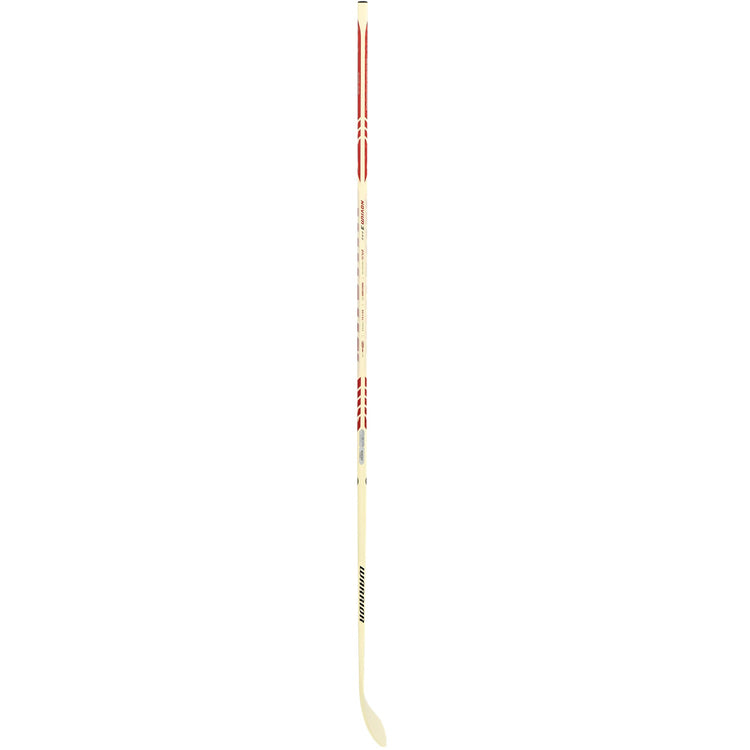 Warrior Novium 3 Pro Hockey Stick (WHITE) - Youth