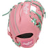 Rawlings NXT 11.5" Pink Infield Baseball Glove (2026)