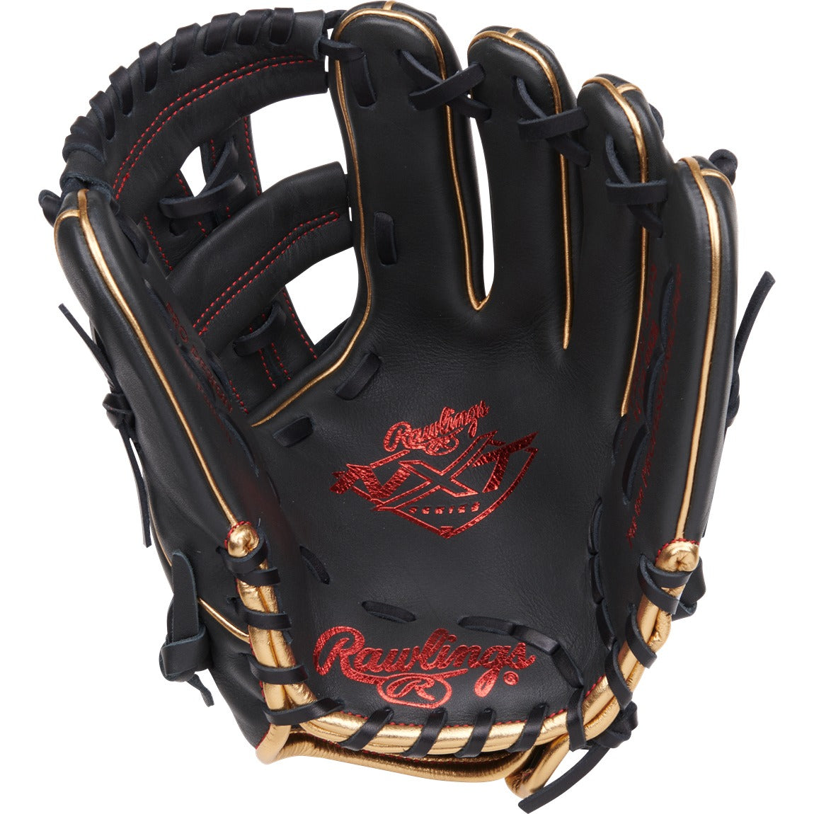 2025 Rawlings NXT ContoUR SERIES 11.5" Baseball Glove