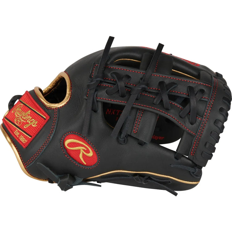 Rawlings HOH Mark of a Pro 11 Youth Baseball Glove: SPYPT1-7ROT Rawlings HOH Mark of a Pro 11 Youth Baseball Glove: SPYPT1-7ROT