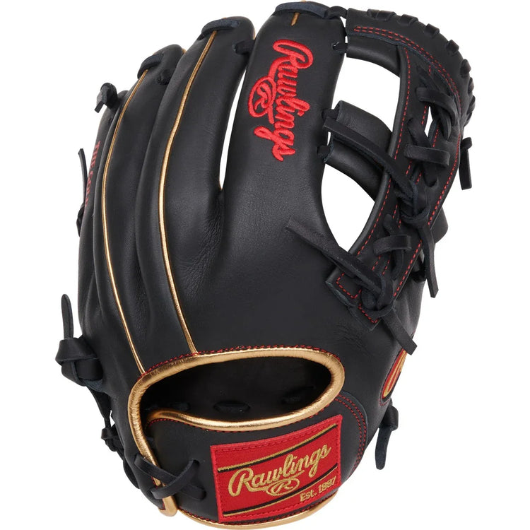 PICHET RAWLINGS PRO Excel Elite 11,5 pouces RHT Mitt Camel PICHET RAWLINGS PRO Excel Elite 11,5 pouces RHT Mitt Camel