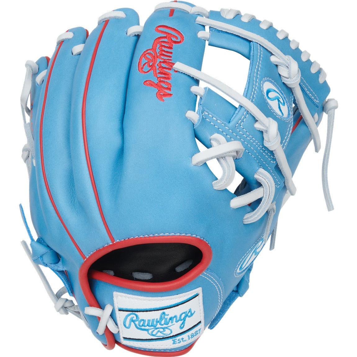 Rawlings NXT 11.75" Infield Baseball Glove (2026)