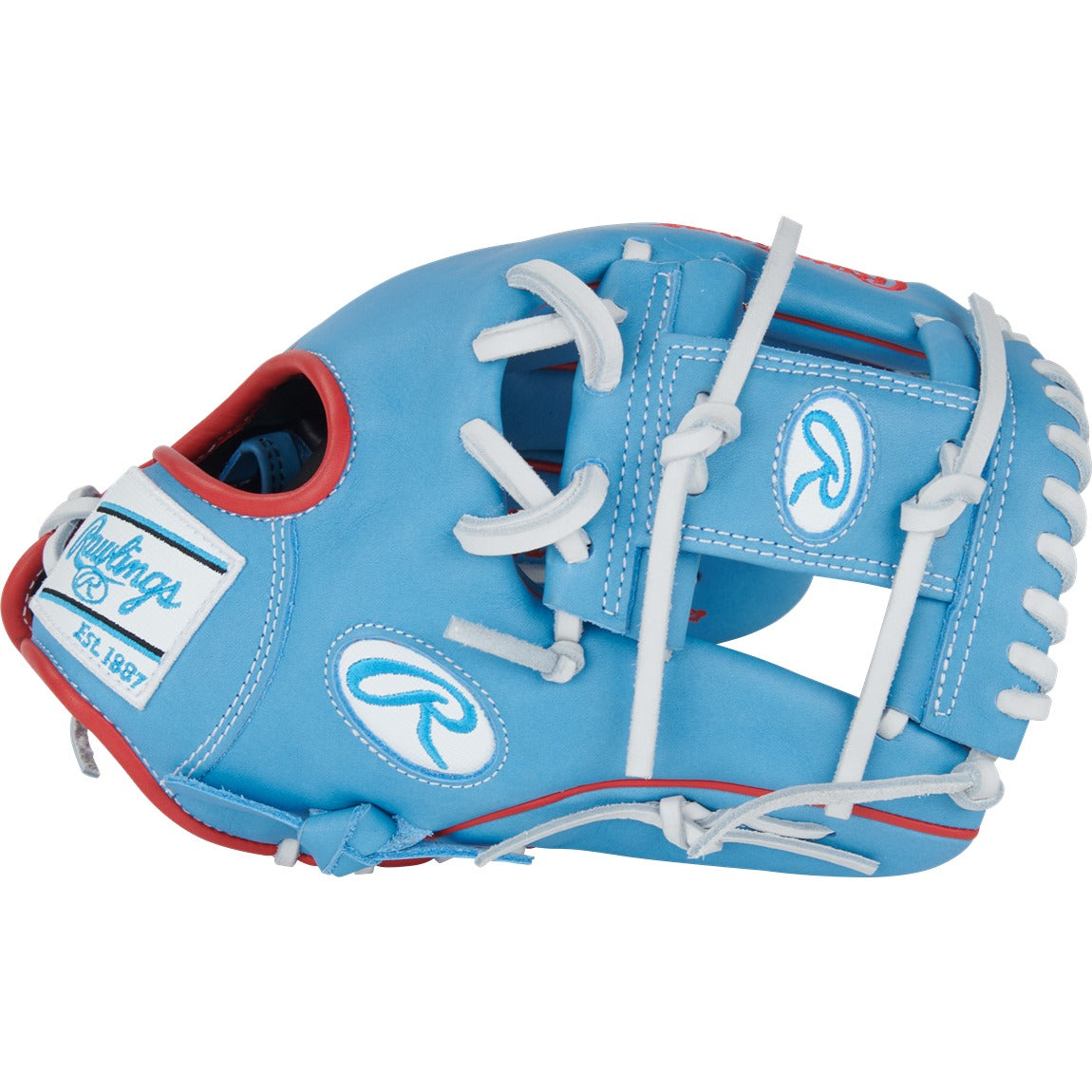 Rawlings NXT 11.75" Infield Baseball Glove (2026)