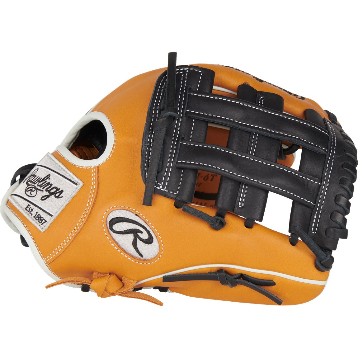 2025 Rawlings NXT ContoUR Series 11.75" Baseball Glove