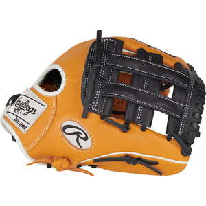 2025 Rawlings NXT ContoUR Series 11.75" Baseball Glove