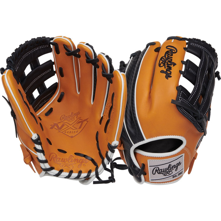 2025 Rawlings NXT ContoUR Series 11.75" Baseball Glove