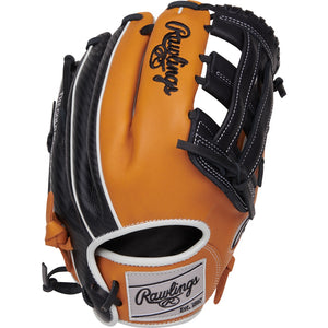 2025 Rawlings NXT ContoUR Series 11.75" Baseball Glove