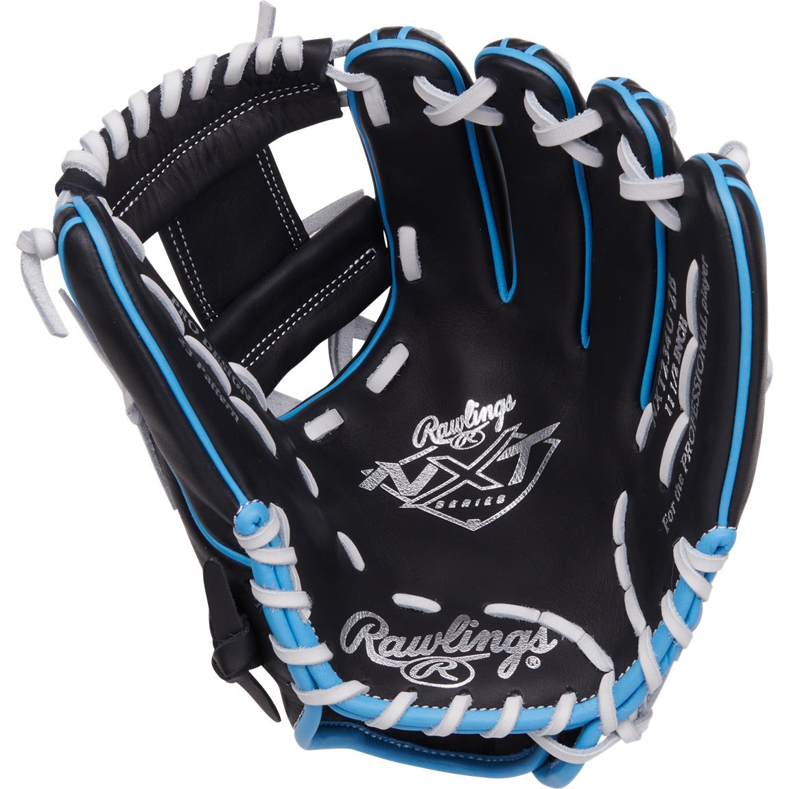 2025 Rawlings NXT ContoUR Series 11.5" Baseball Glove