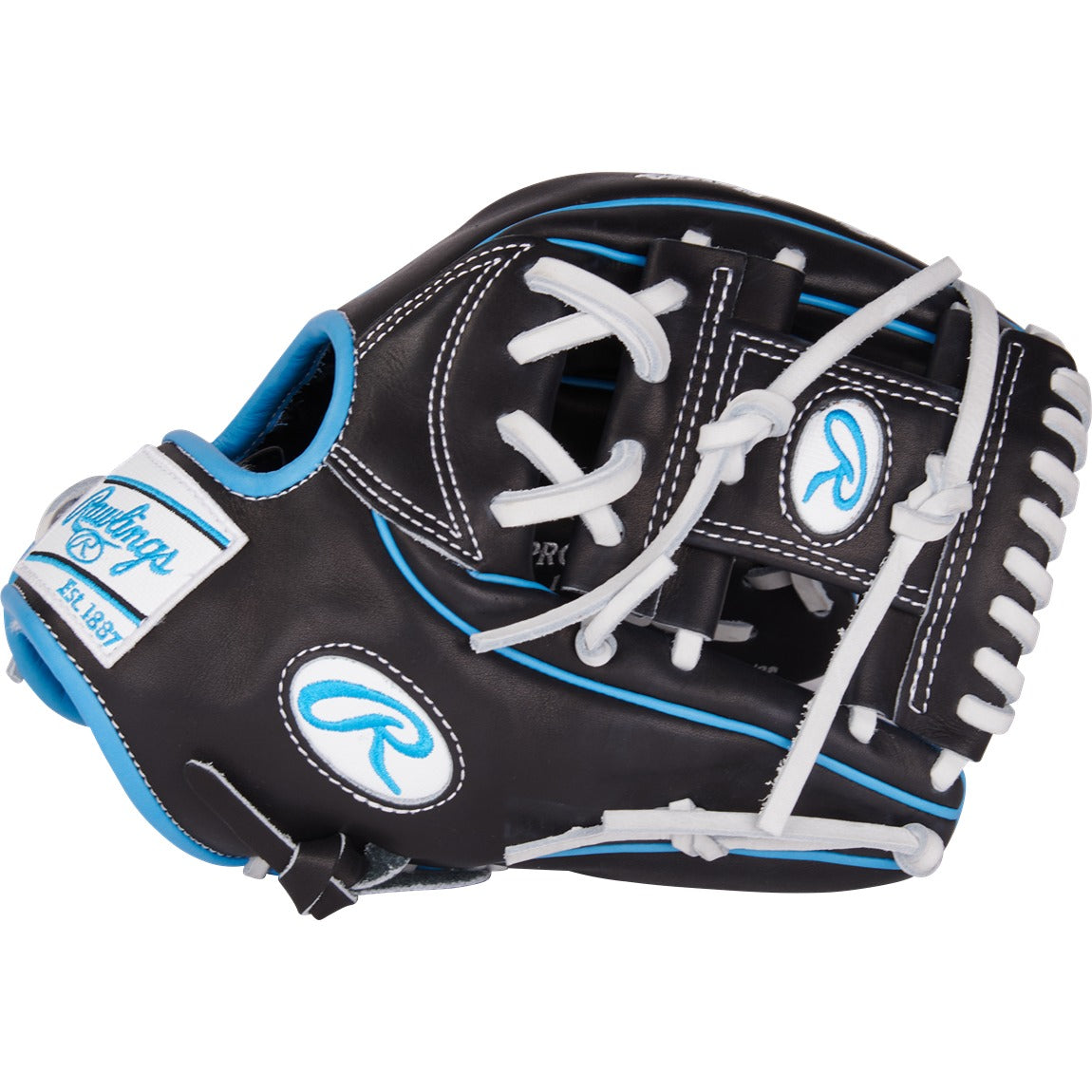 2025 Rawlings NXT ContoUR Series 11.5" Baseball Glove