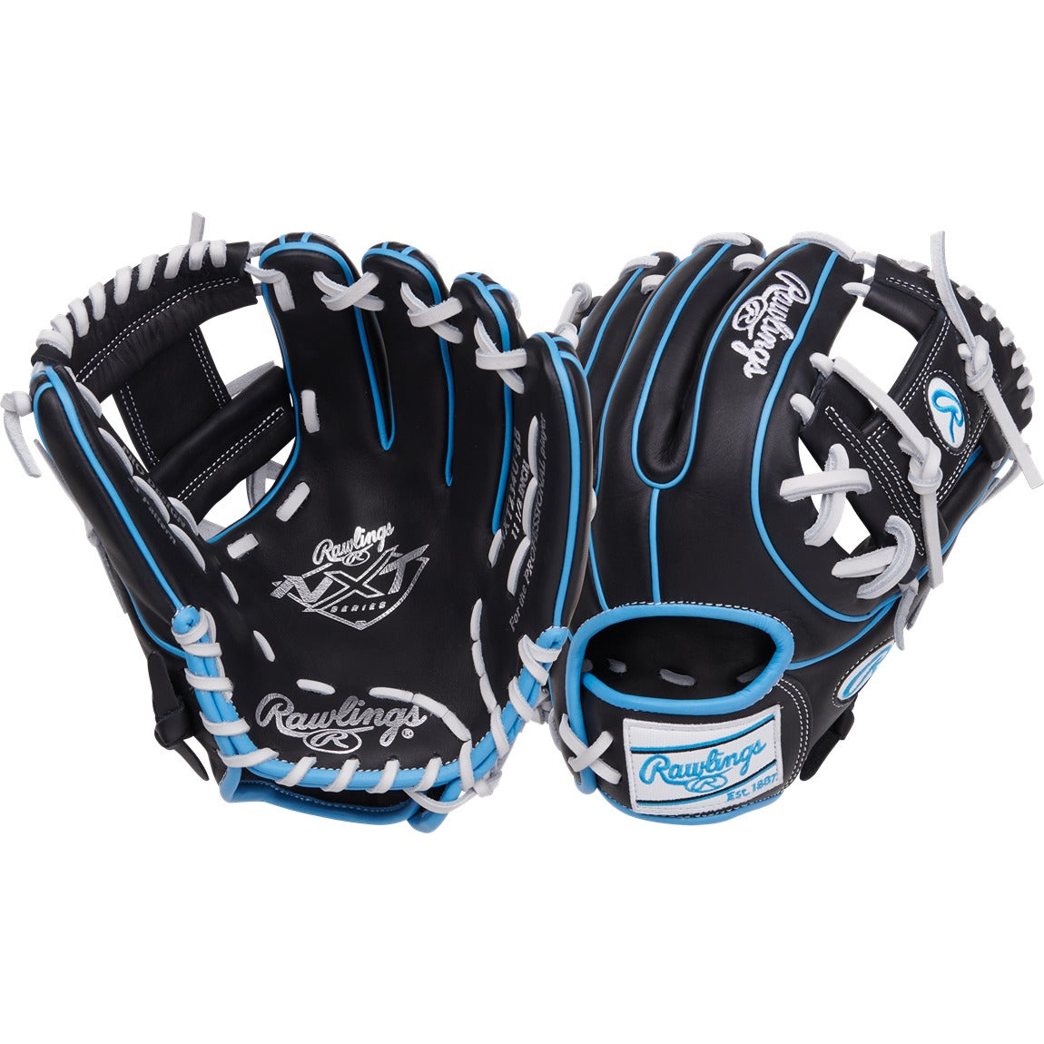 2025 Rawlings NXT ContoUR Series 11.5" Baseball Glove