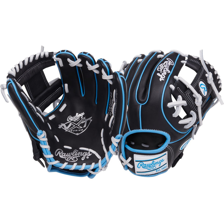 2025 Rawlings NXT ContoUR Series 11.5" Baseball Glove