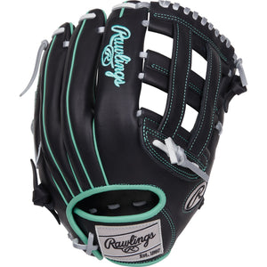 2025 Rawlings NXT ContoUR Series 12.5" Baseball Glove