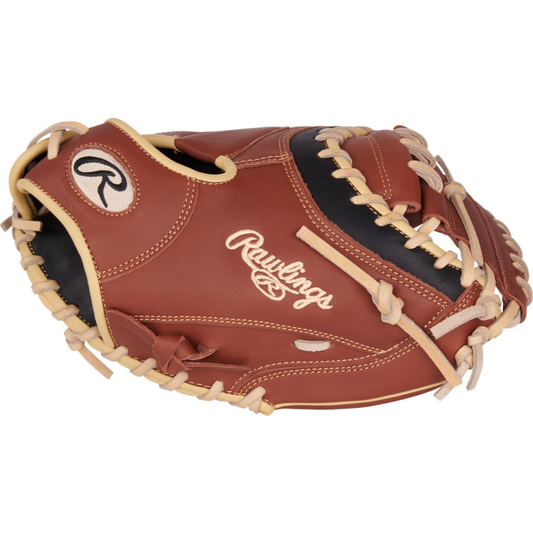 2025 Rawlings NXT ContoUR Series 32.5" Catcher's Mitt