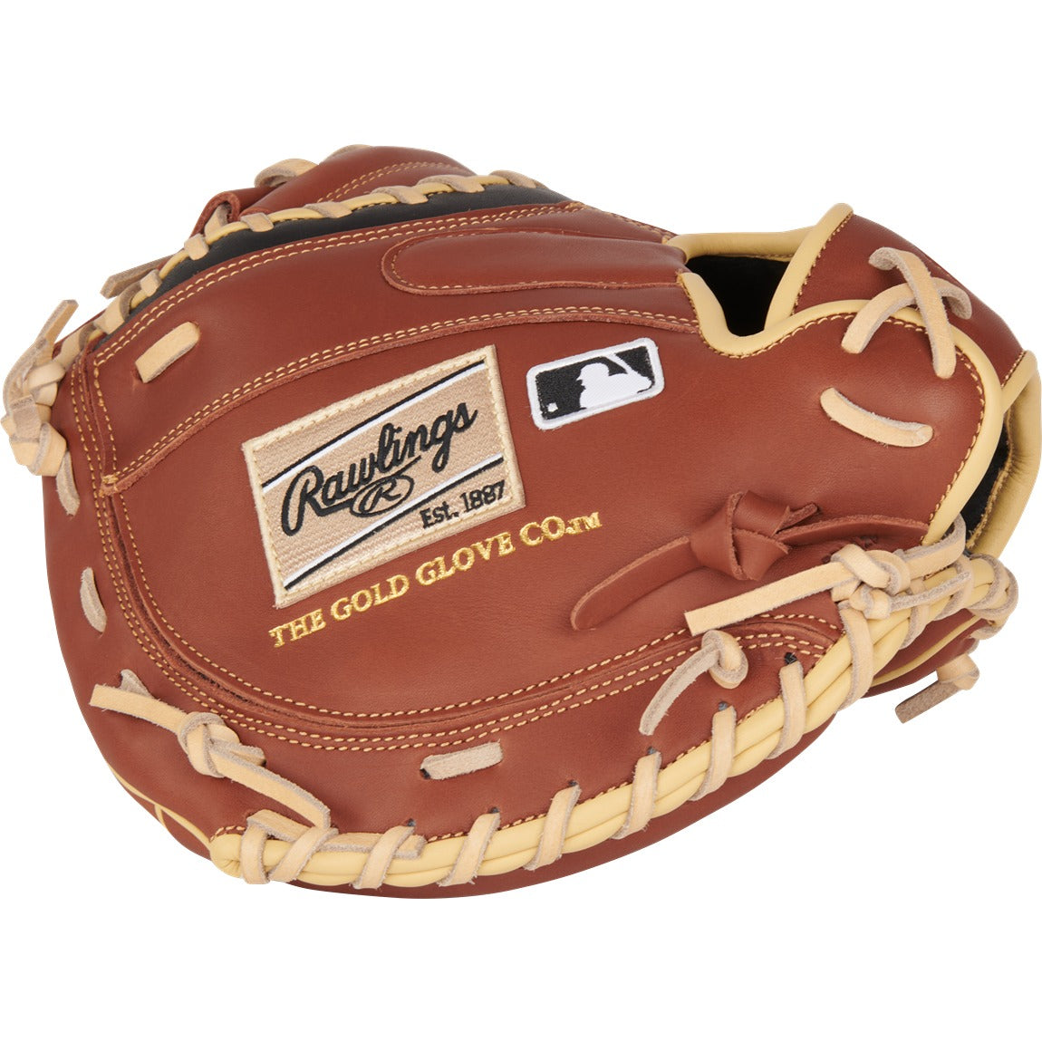 2025 Rawlings NXT ContoUR Series 32.5" Catcher's Mitt