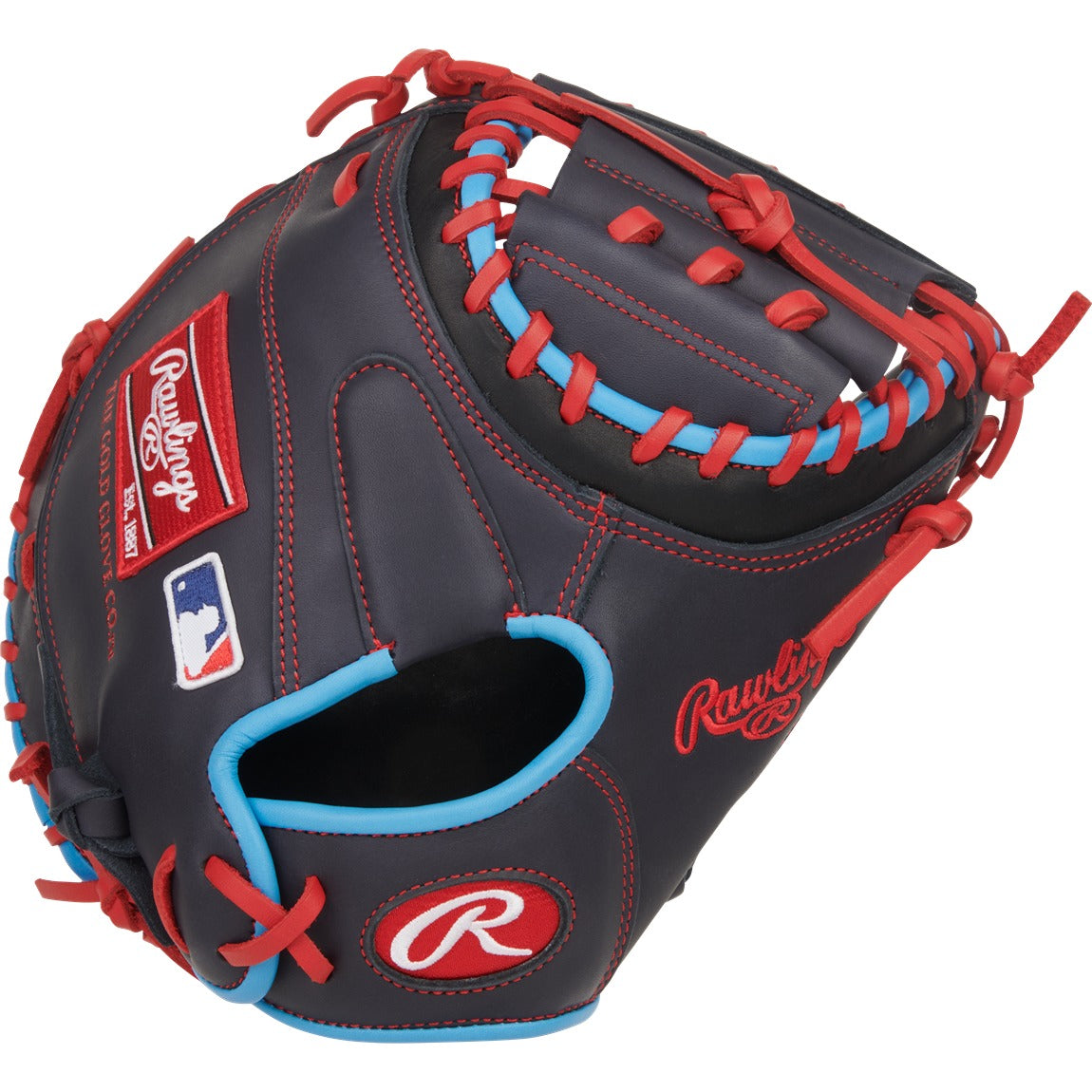 Rawlings NXT 32.5" Catcher's Mitt (2026)