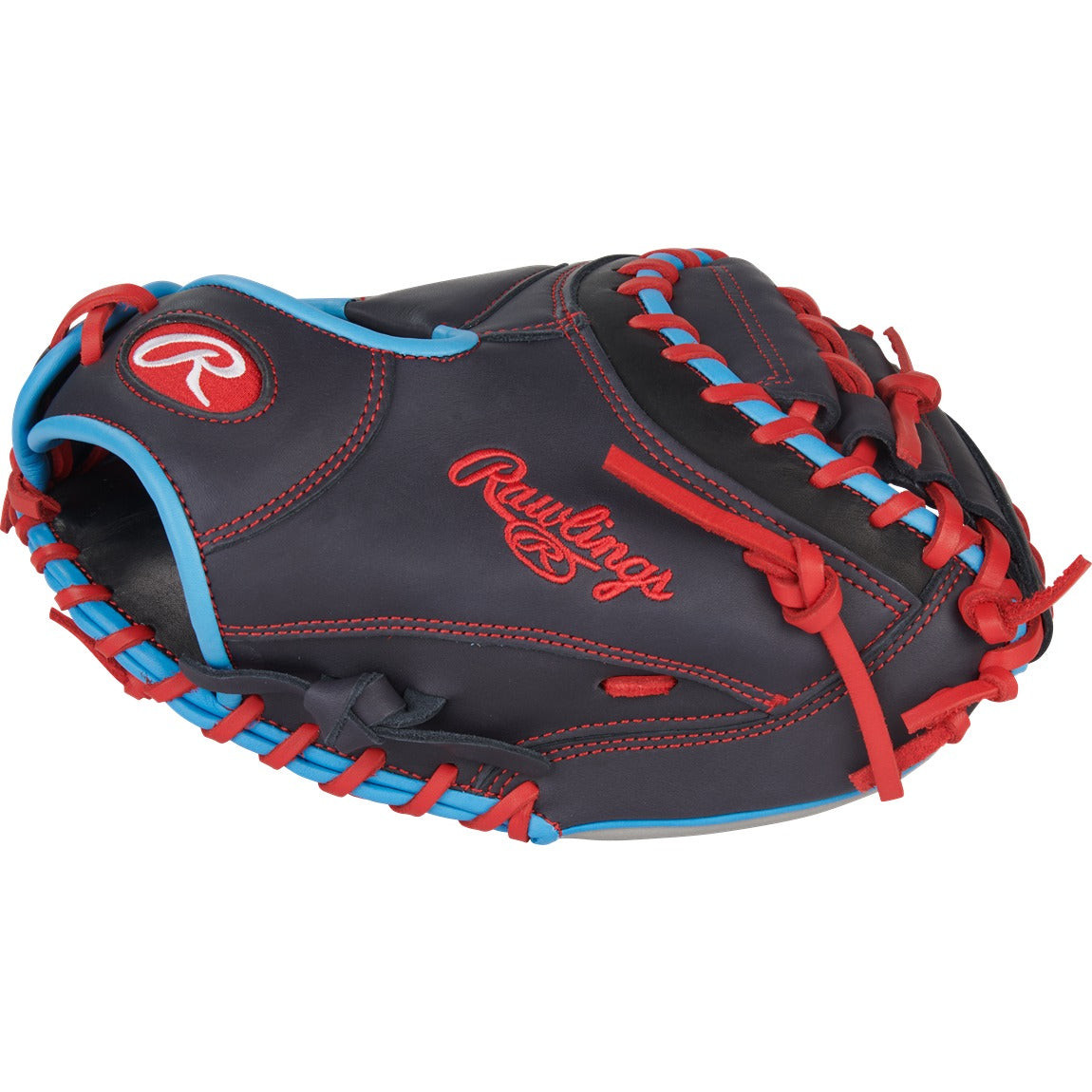 Rawlings NXT 32.5" Catcher's Mitt (2026)