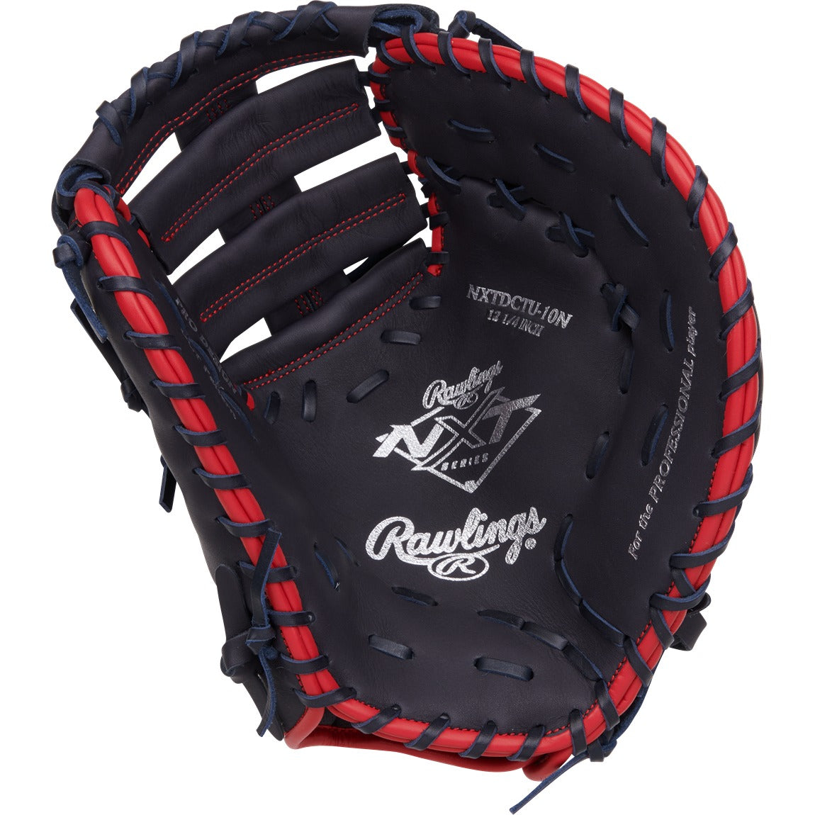 2025 Rawlings NXT ContoUR Series 12.25" First Base Mitt