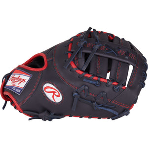 2025 Rawlings NXT ContoUR Series 12.25" First Base Mitt