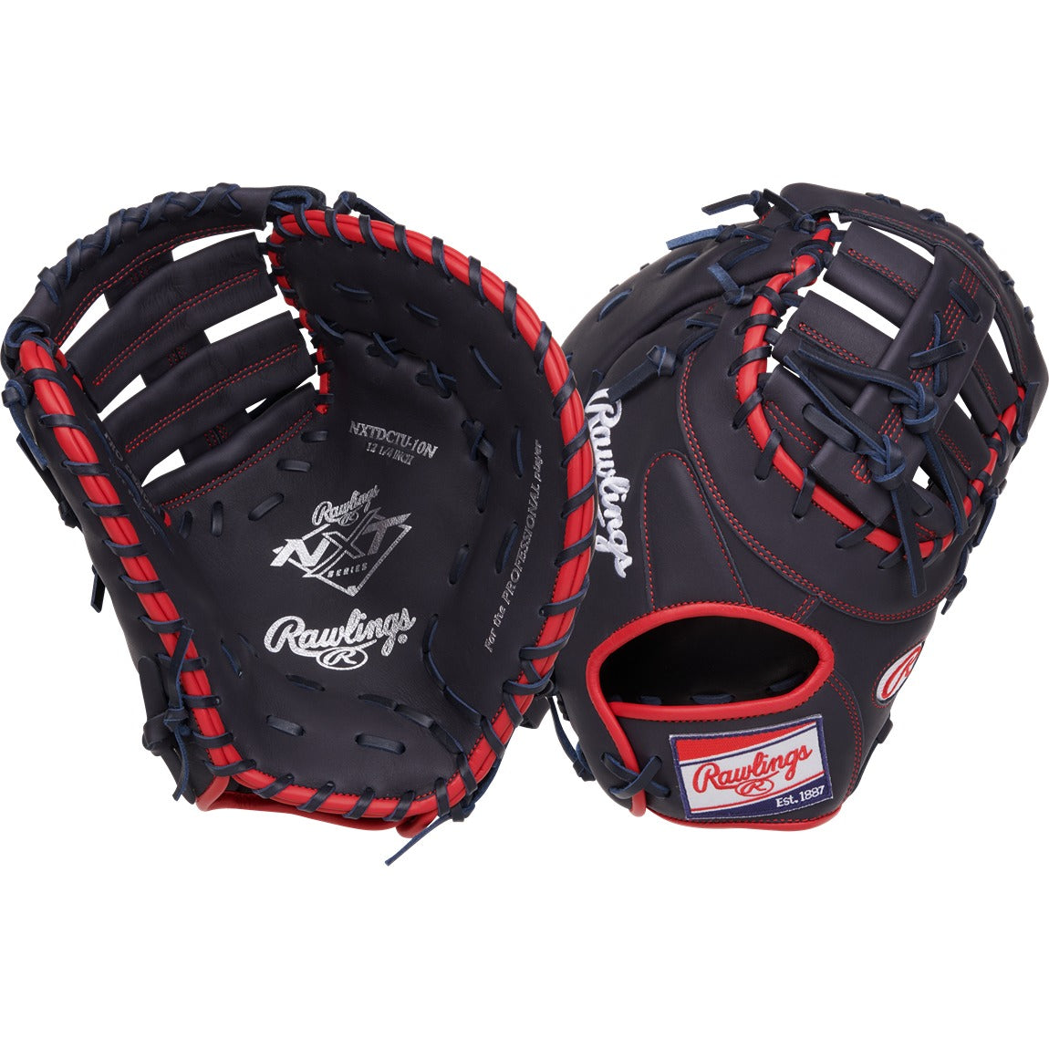 2025 Rawlings NXT ContoUR Series 12.25" First Base Mitt