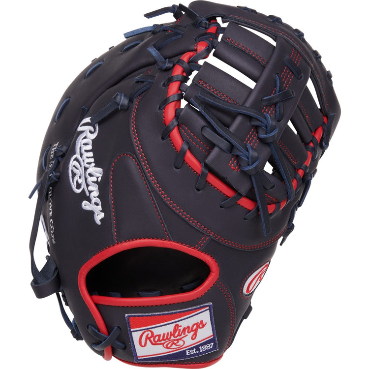 2025 Rawlings NXT ContoUR Series 12.25" First Base Mitt