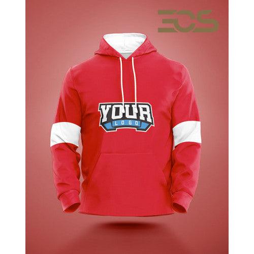 HOODIES SUBLIMATED - Sports Excellence