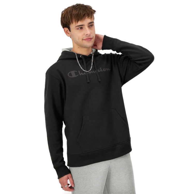 Champion Powerblend Hoodie - Men