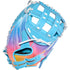 Easton Pro COLORSPLASH 3.0 34" Pro H-Web Catcher’s Mitt (2026)