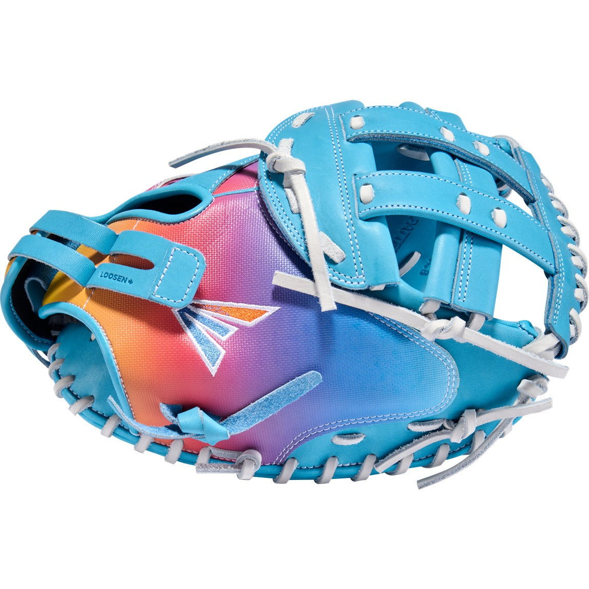 Gant de Receveur 34" Easton Pro COLORSPLASH 3.0 H-Web (2026)