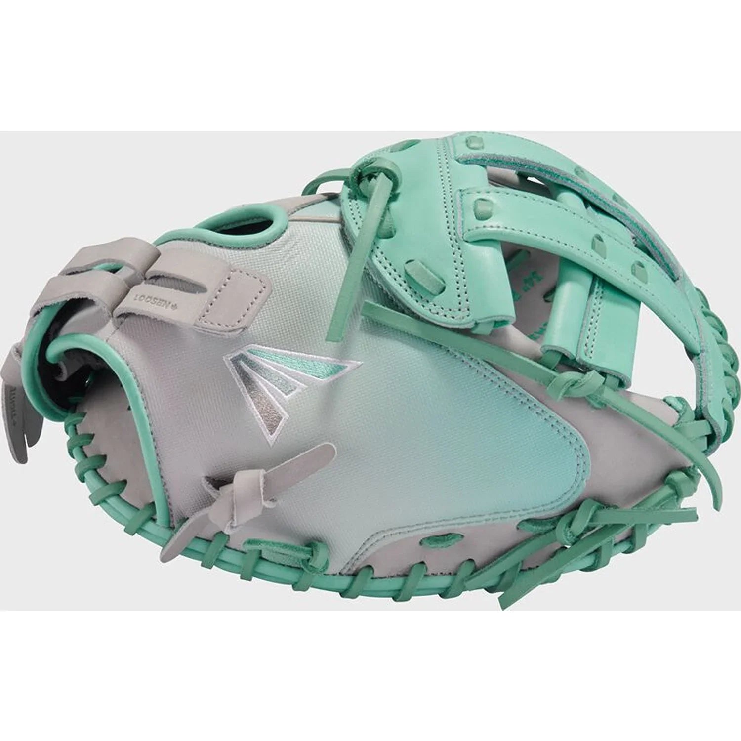 Easton Color Splash 34" Grey Fastpitch Glove (2025) - Sports Excellence