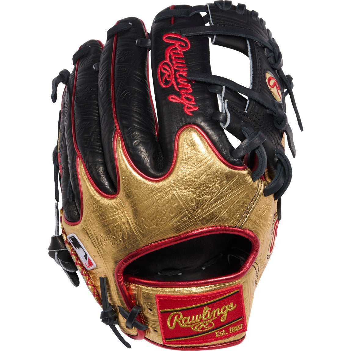 Gant de Baseball Rawlings Gold Glove Club Heart of the Hide 11.5" (juin 2026)