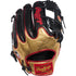 Rawlings Gold Glove Club Heart of the Hide 11.5" Baseball Glove (June 2026)
