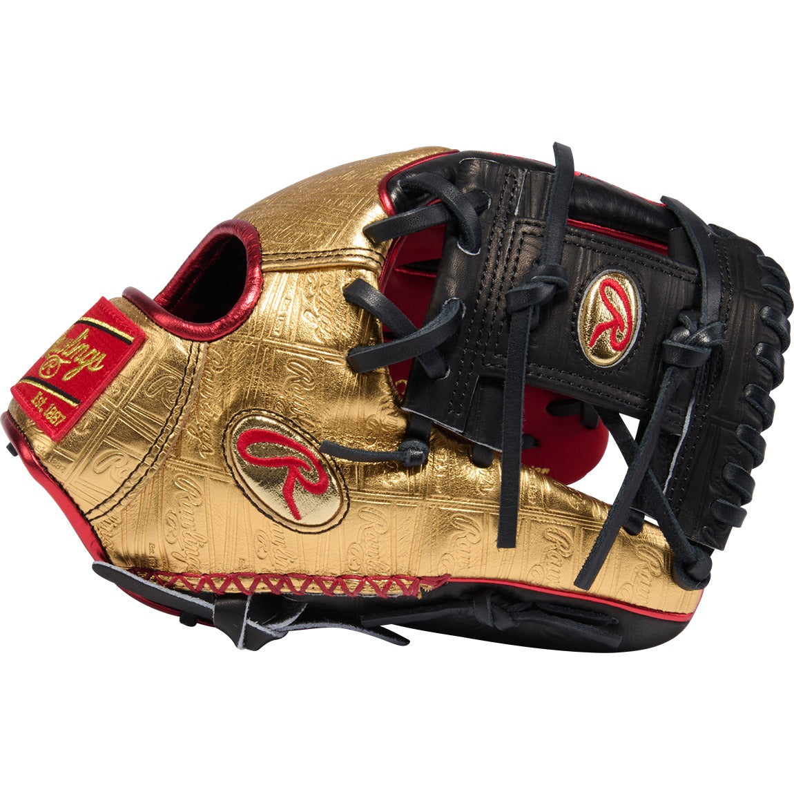 Rawlings Gold Glove Club Heart of the Hide 11.5" Baseball Glove (June 2026)