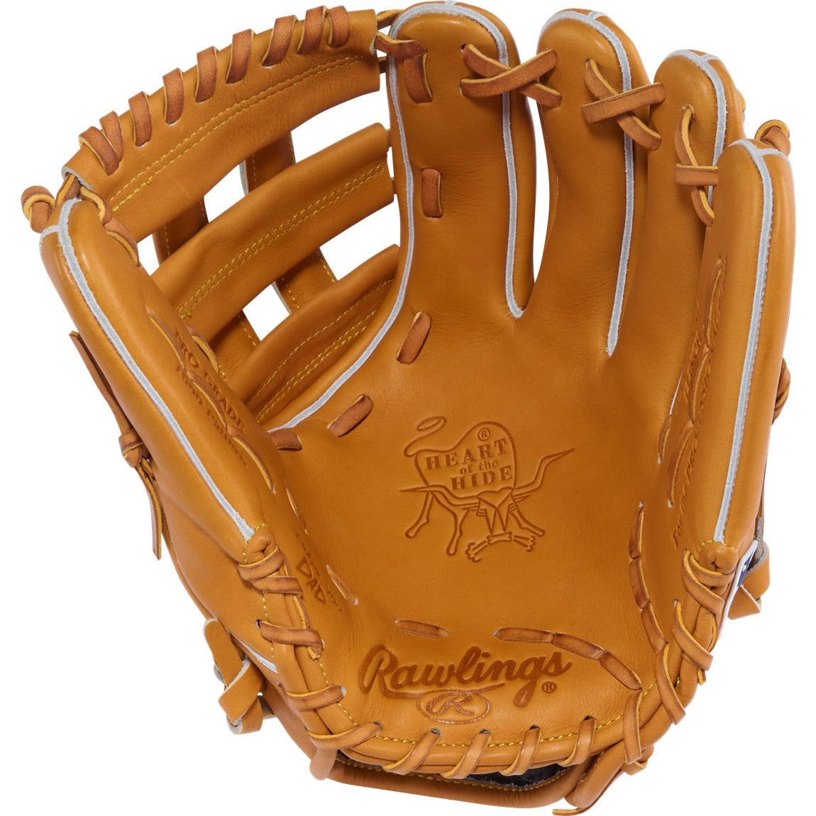 Gant de Baseball 12" Rawlings Heart of the Hide Fête des Pères (2026)