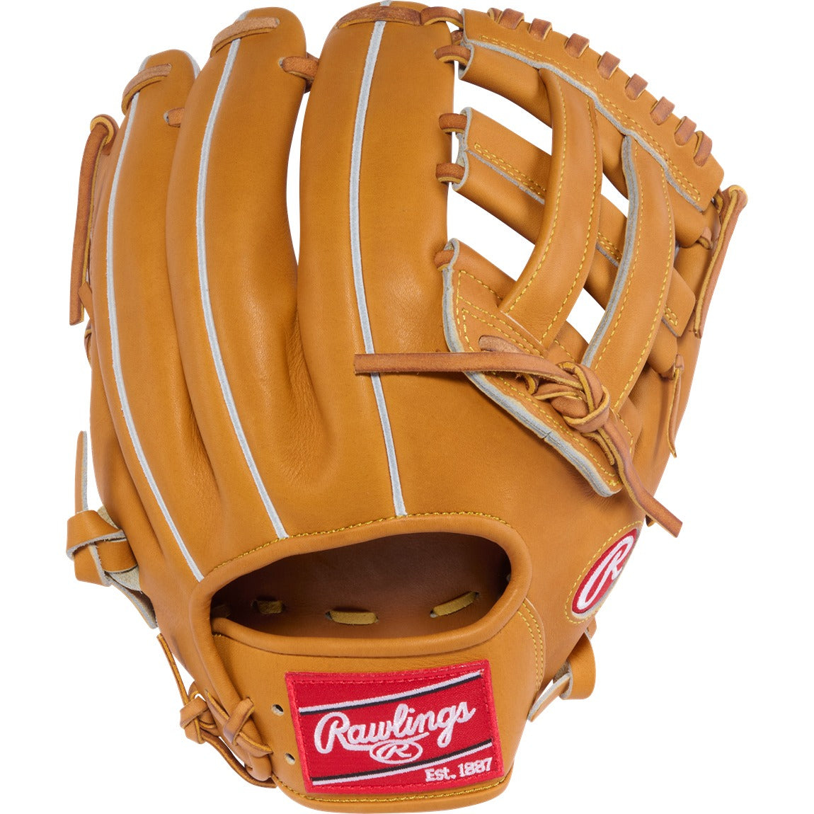 Gant de Baseball 12" Rawlings Heart of the Hide Fête des Pères (2026)