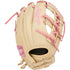 Gant de Fastpitch Rawlings Heart of the Hide 12" (2026)