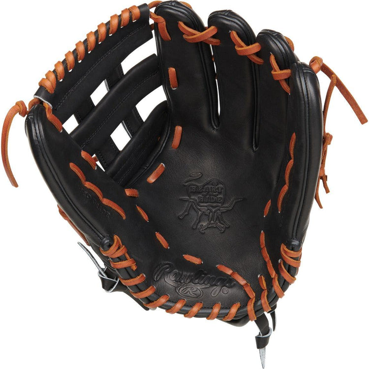 2024 Rawlings Heart of the Hide Slowpitch Softball Glove