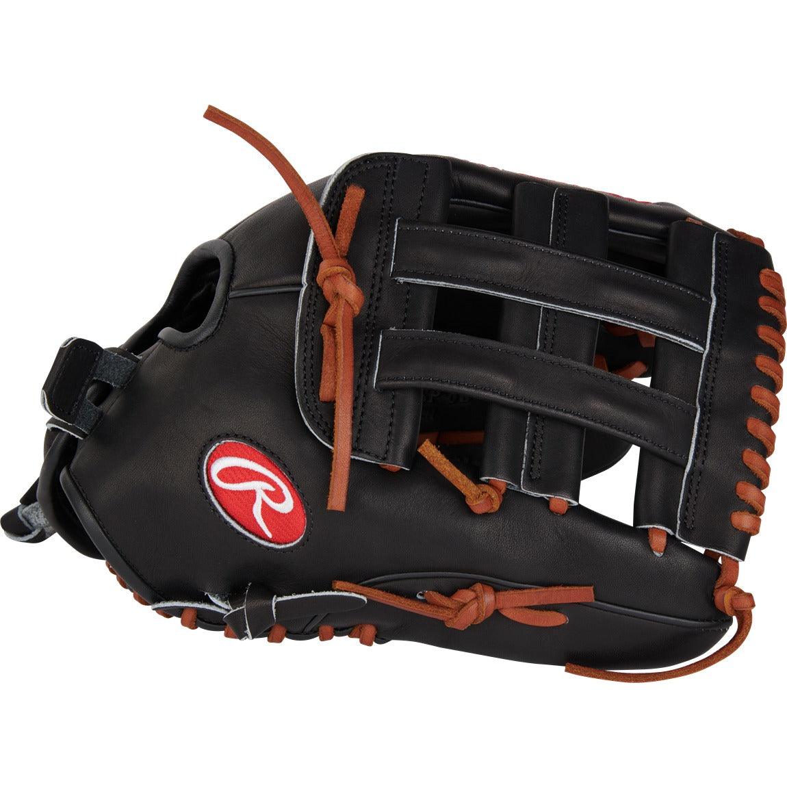 2024 Rawlings Heart of the Hide Slowpitch Softball Glove