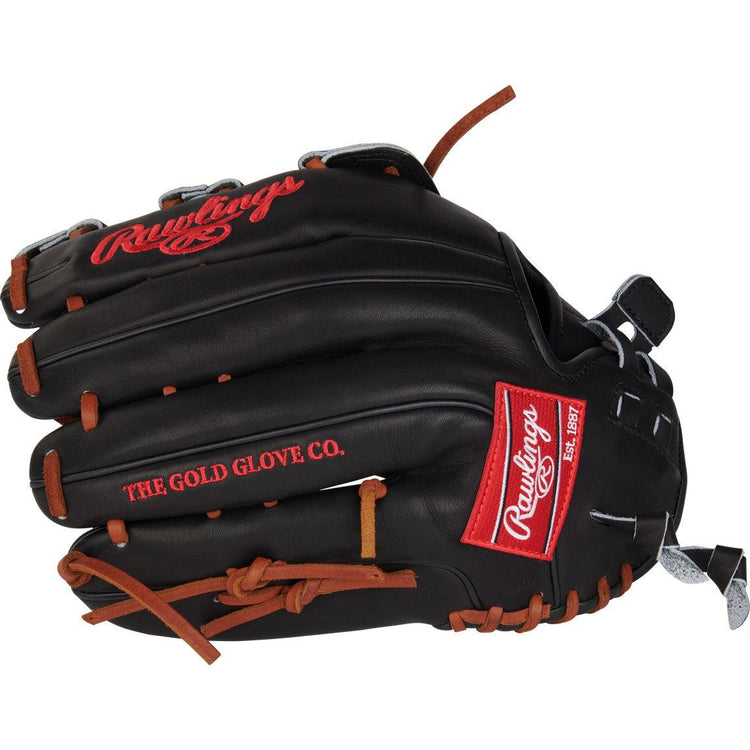 2024 Rawlings Heart of the Hide Slowpitch Softball Glove