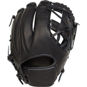 2024 Rawlings Pro Label Elements Series CARBON Infield Glove