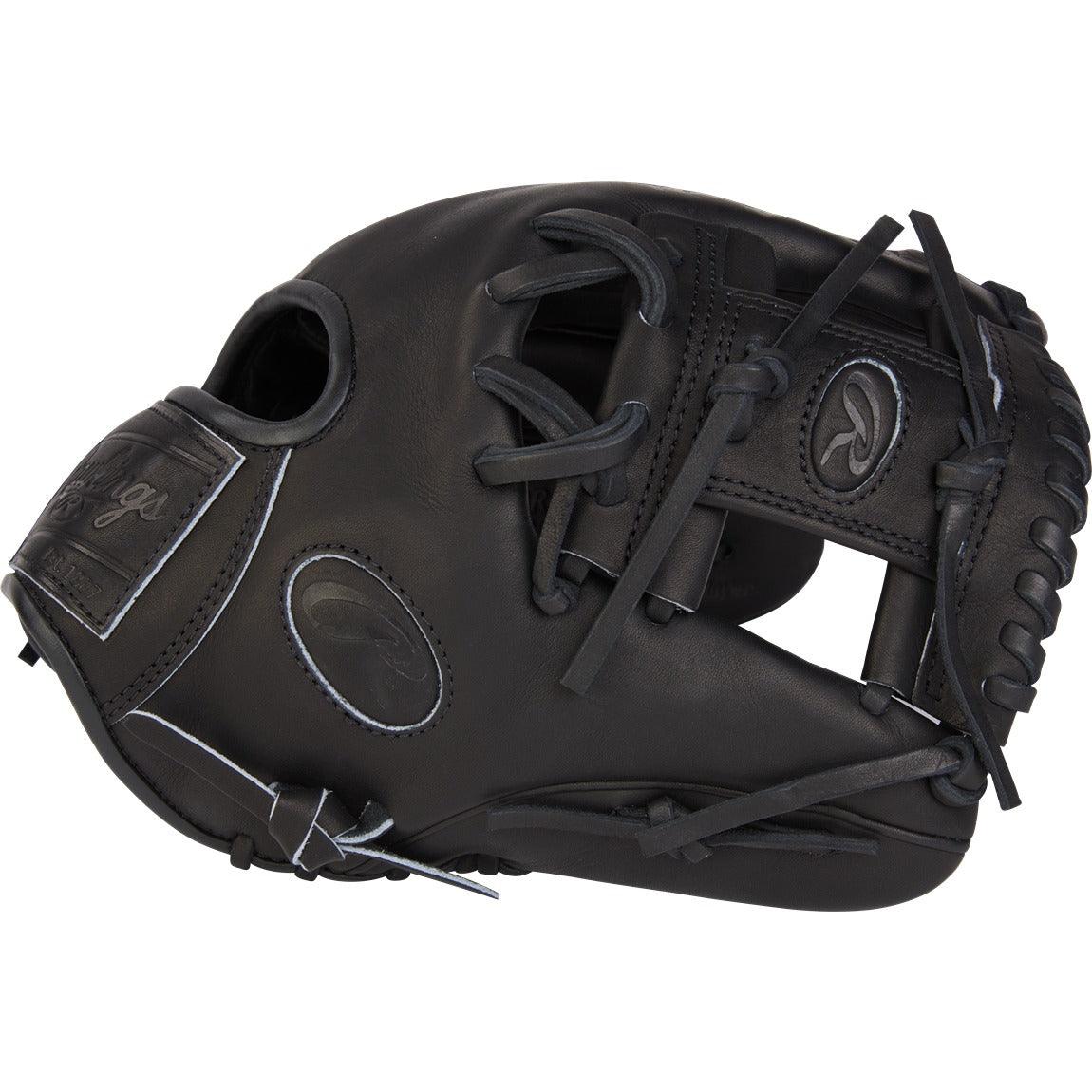 2024 Rawlings Pro Label Elements Series CARBON Infield Glove