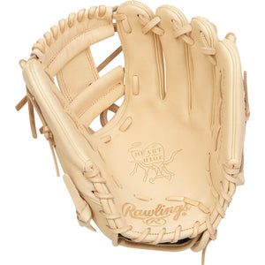 2024 Rawlings Pro Label Elements Series SAND Infield Glove