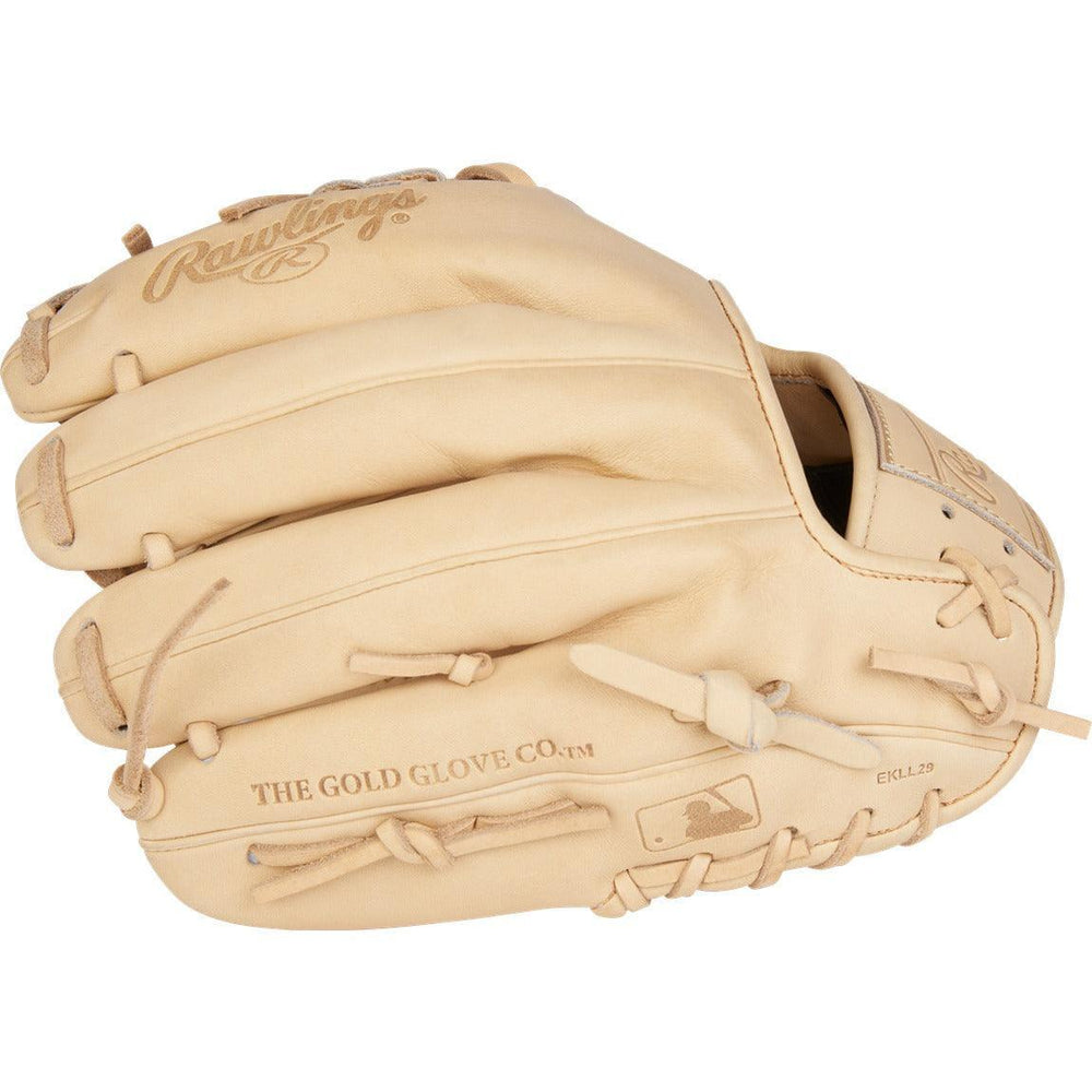 2024 Rawlings Pro Label Elements Series SAND Infield Glove Sports