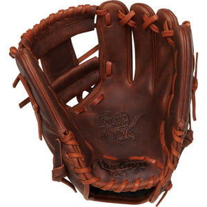 2024 Rawlings Pro Label Elements Series EARTH Infield Glove