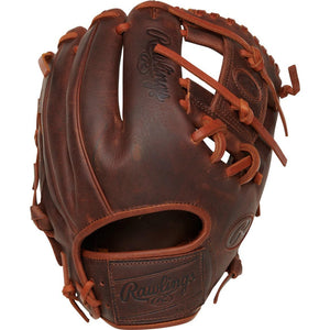 2024 Rawlings Pro Label Elements Series EARTH Infield Glove