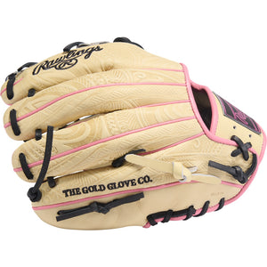 Rawlings Heart of the Hide 11.5" Infield Baseball Glove (2025)