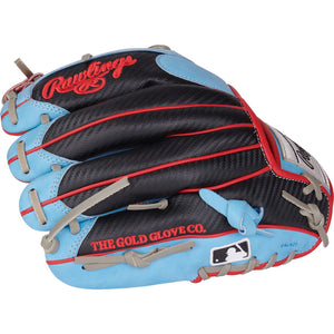 2025 Rawlings 11.5" Heart of the Hide Infield Glove