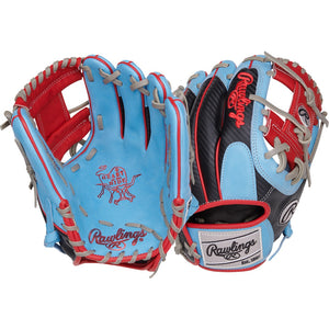 2025 Rawlings 11.5" Heart of the Hide Infield Glove