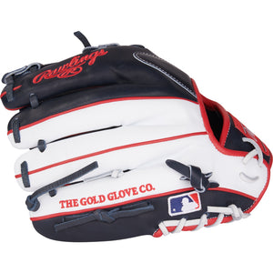 2025 Rawlings Heart of the Hide ContoUR Series 11.5" Infield Glove